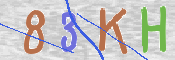 Image Anti-spam