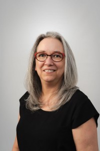 Christiane Baillargeon