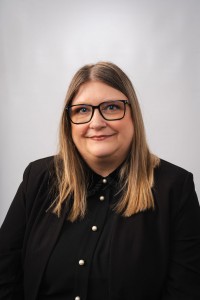 Martine Bertrand