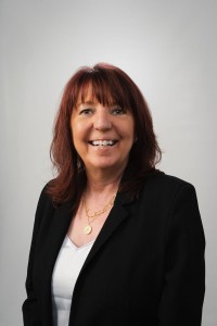 Chantal Girardeau