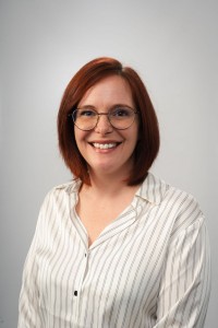 Mélanie Hackshaw