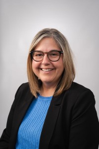 Julie Lamoureux