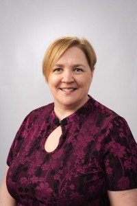 Isabelle Landry