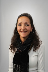 Johanne Légaré
